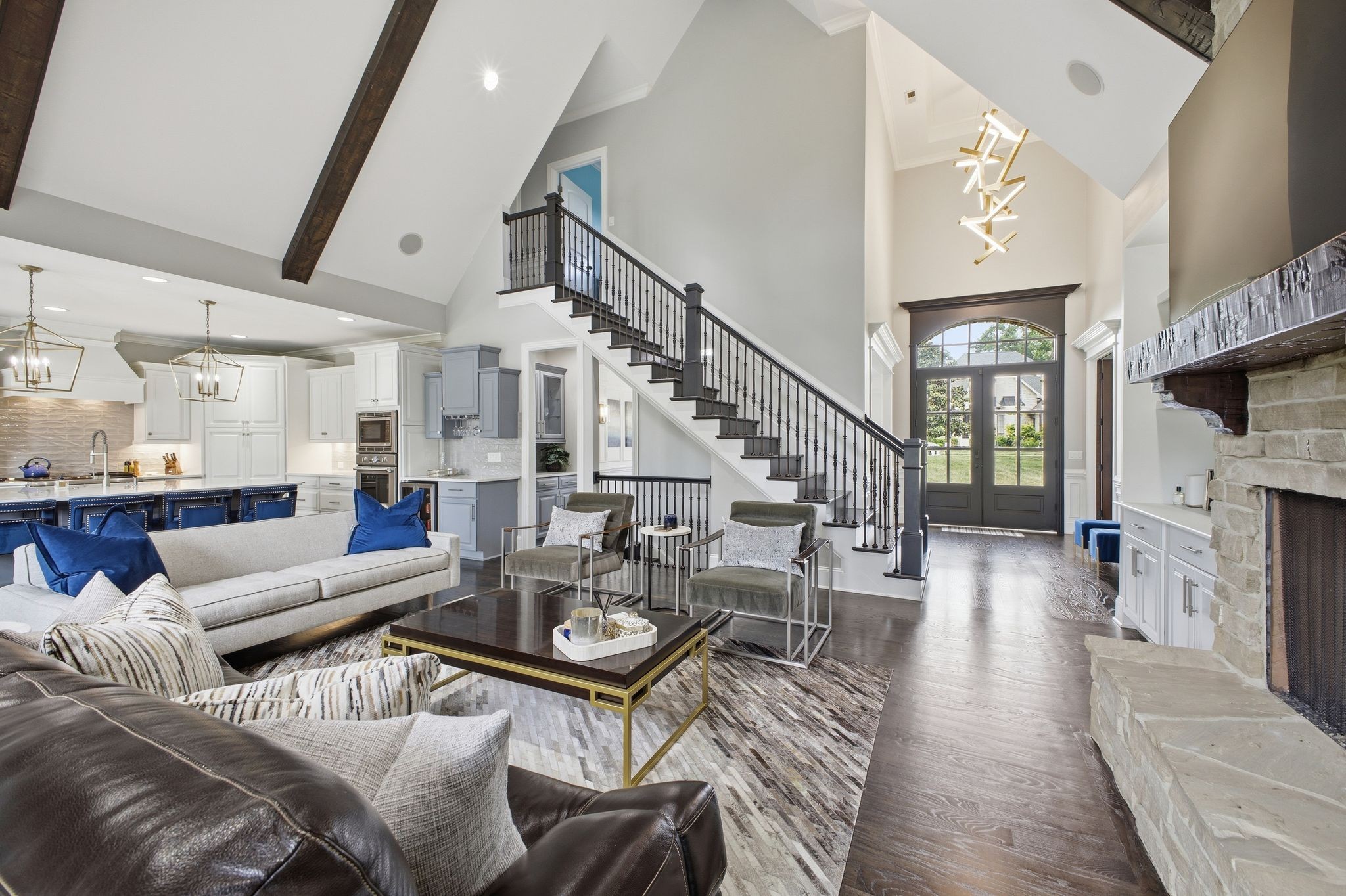 9617 Portofino Drive Brentwood TN 37027