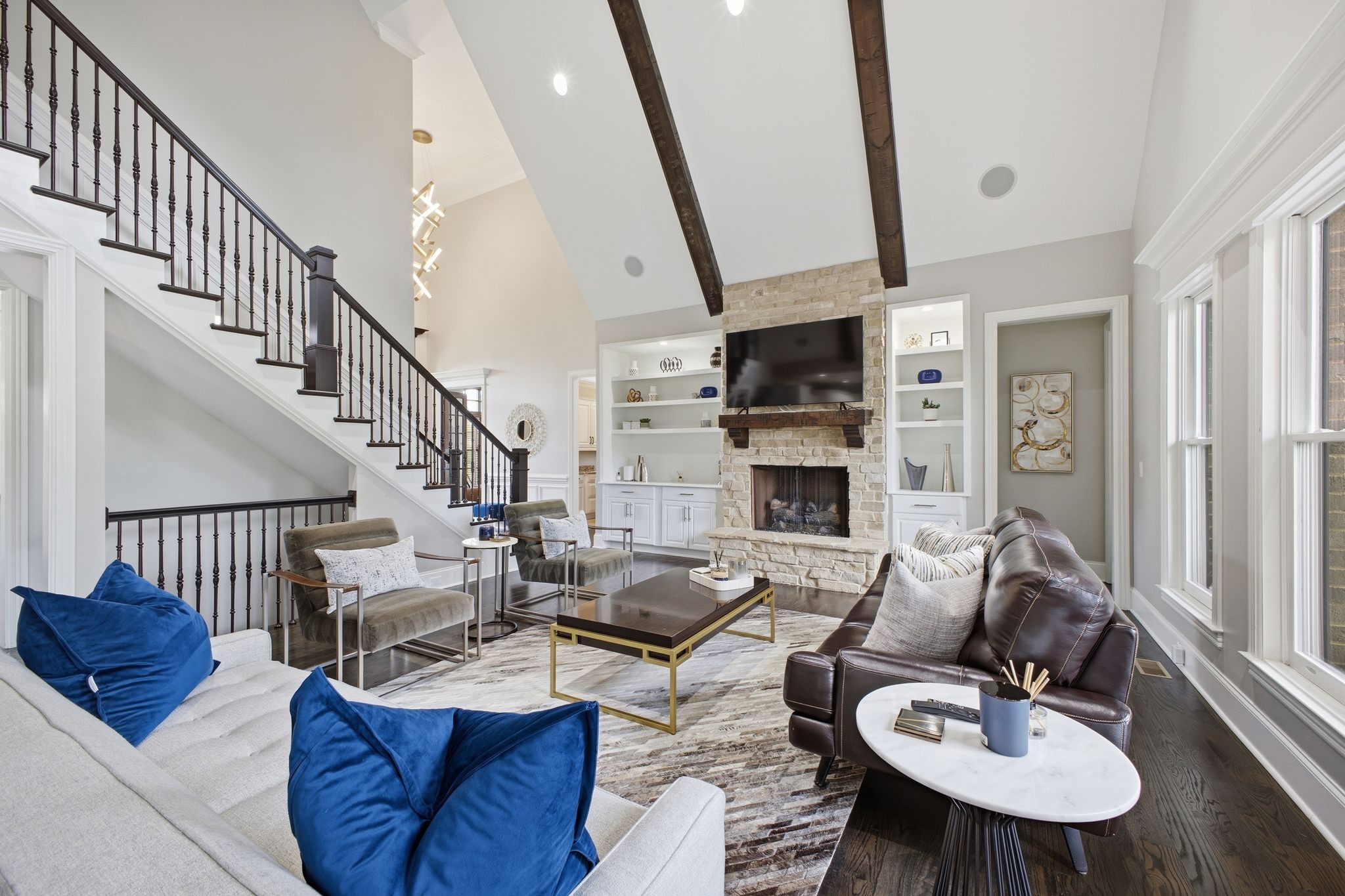 9617 Portofino Drive Brentwood TN 37027