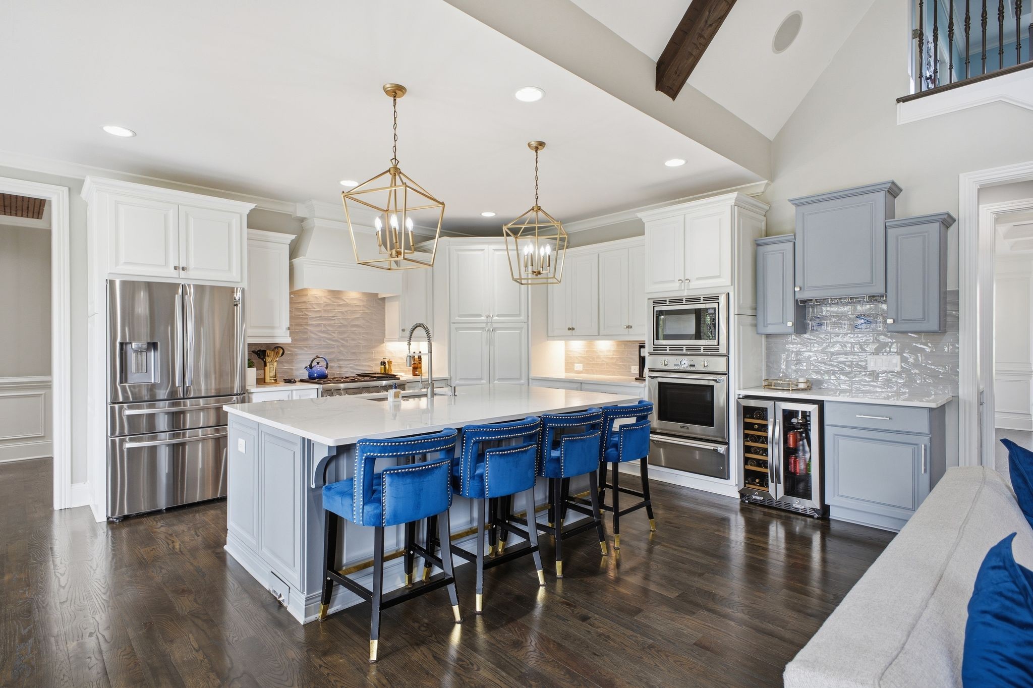9617 Portofino Drive Brentwood TN 37027