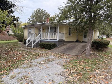 269 Lafayette Street Cadiz KY 42211