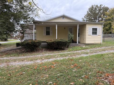 269 Lafayette Street Cadiz KY 42211