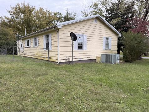 269 Lafayette Street Cadiz KY 42211