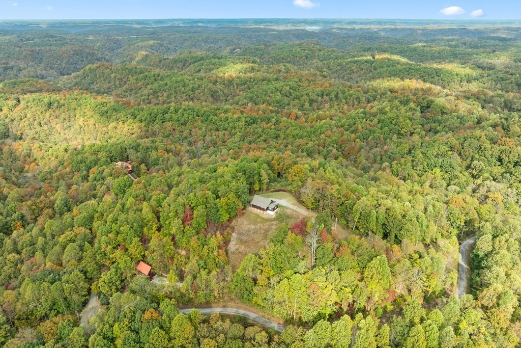 604 Hickory Lane Hilham TN 38568