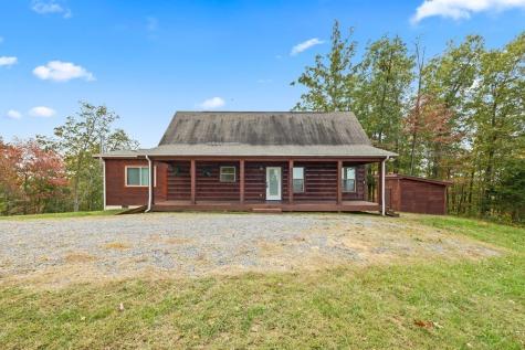 604 Hickory Lane Hilham TN 38568
