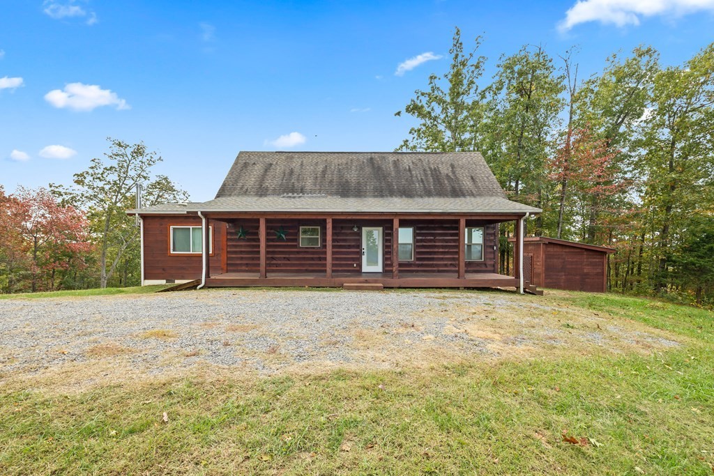 604 Hickory Lane Hilham TN 38568