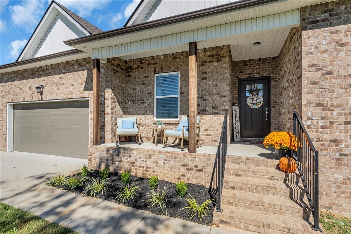 124 Cordell Love Road Smithville TN 37166