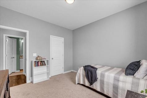 124 Cordell Love Road Smithville TN 37166