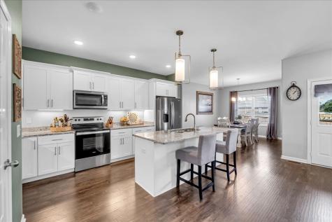 124 Cordell Love Road Smithville TN 37166