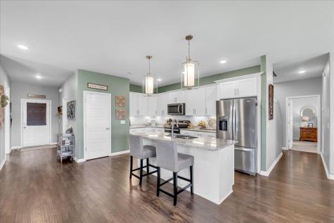 124 Cordell Love Road Smithville TN 37166