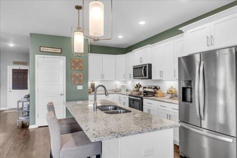 124 Cordell Love Road Smithville TN 37166