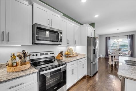 124 Cordell Love Road Smithville TN 37166