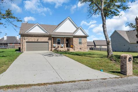 124 Cordell Love Road Smithville TN 37166