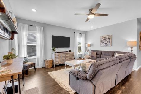 124 Cordell Love Road Smithville TN 37166