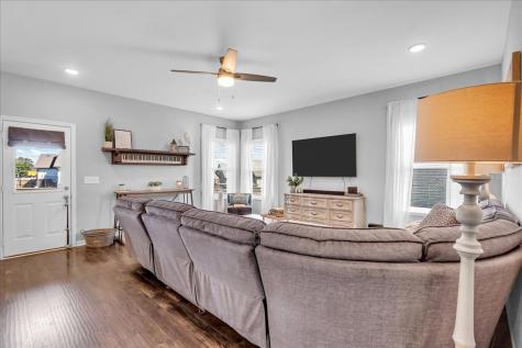124 Cordell Love Road Smithville TN 37166