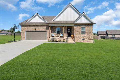 124 Cordell Love Road Smithville TN 37166
