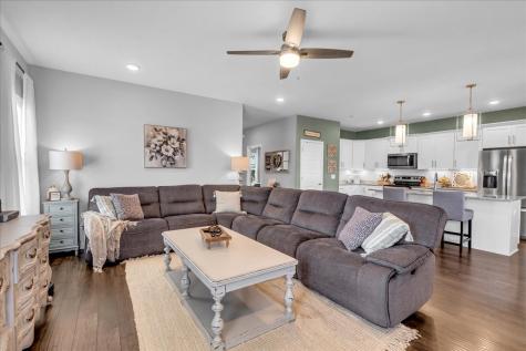 124 Cordell Love Road Smithville TN 37166