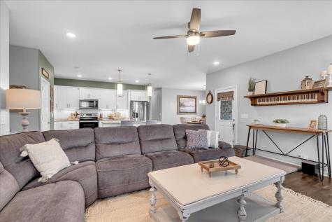 124 Cordell Love Road Smithville TN 37166