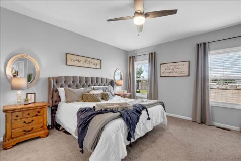 124 Cordell Love Road Smithville TN 37166