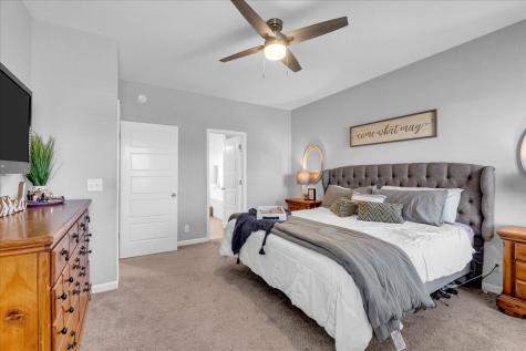 124 Cordell Love Road Smithville TN 37166