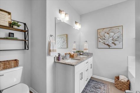 124 Cordell Love Road Smithville TN 37166