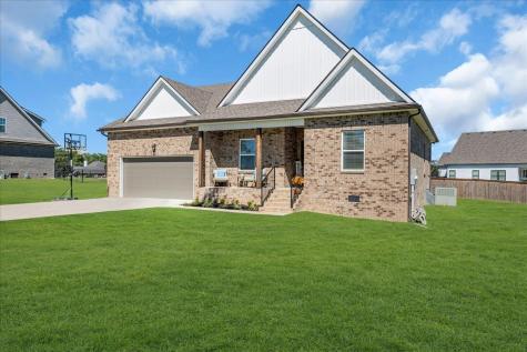 124 Cordell Love Road Smithville TN 37166