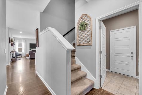 124 Cordell Love Road Smithville TN 37166