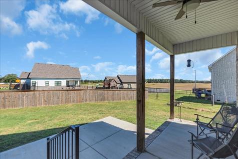 124 Cordell Love Road Smithville TN 37166