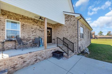 124 Cordell Love Road Smithville TN 37166