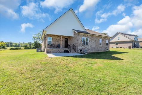 124 Cordell Love Road Smithville TN 37166