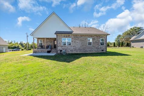 124 Cordell Love Road Smithville TN 37166