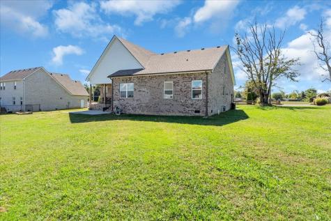 124 Cordell Love Road Smithville TN 37166