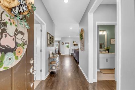124 Cordell Love Road Smithville TN 37166