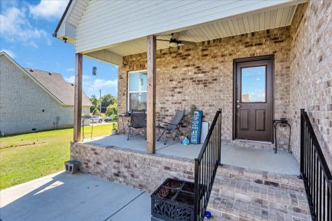 124 Cordell Love Road Smithville TN 37166