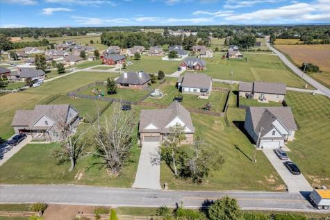 124 Cordell Love Road Smithville TN 37166