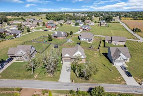 124 Cordell Love Road Smithville TN 37166