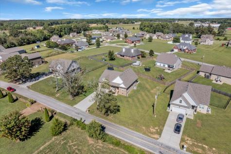 124 Cordell Love Road Smithville TN 37166