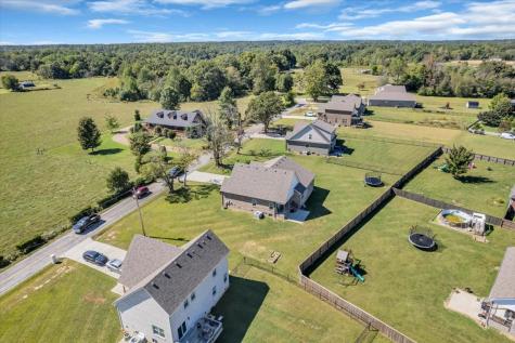 124 Cordell Love Road Smithville TN 37166