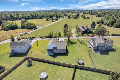 124 Cordell Love Road Smithville TN 37166