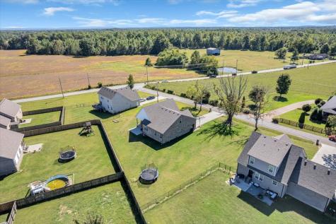 124 Cordell Love Road Smithville TN 37166