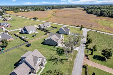 124 Cordell Love Road Smithville TN 37166