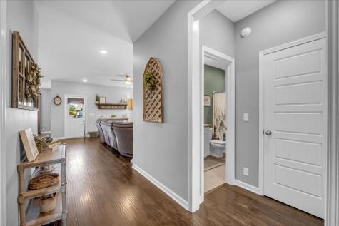 124 Cordell Love Road Smithville TN 37166
