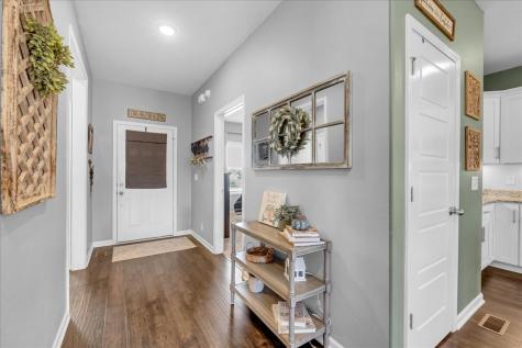 124 Cordell Love Road Smithville TN 37166