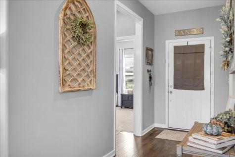 124 Cordell Love Road Smithville TN 37166