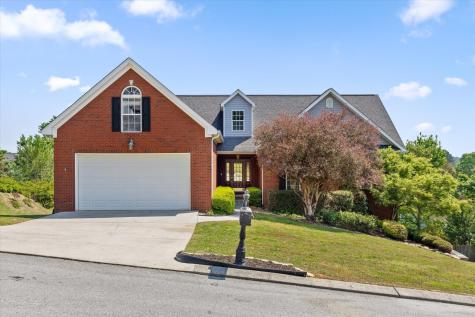 9554 Homewood Circle Ooltewah TN 37363