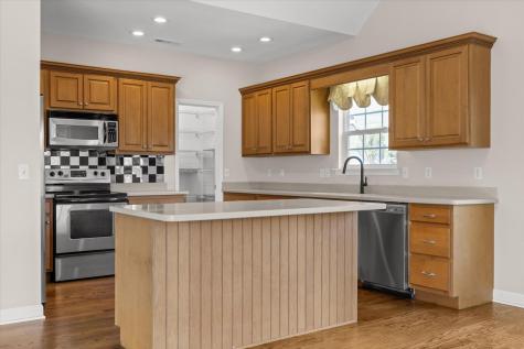 9554 Homewood Circle Ooltewah TN 37363