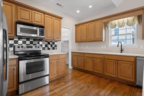 9554 Homewood Circle Ooltewah TN 37363