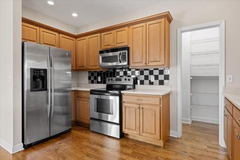 9554 Homewood Circle Ooltewah TN 37363