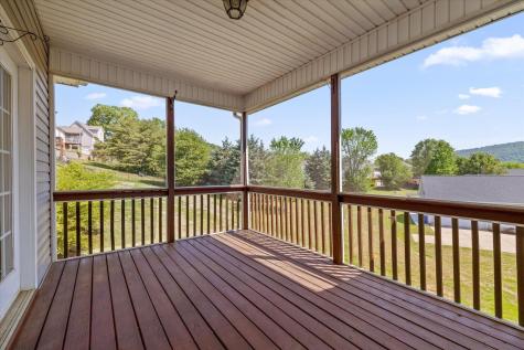 9554 Homewood Circle Ooltewah TN 37363