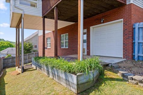 9554 Homewood Circle Ooltewah TN 37363
