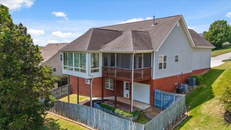 9554 Homewood Circle Ooltewah TN 37363